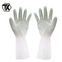 铁迅家务清洁手套T45 双