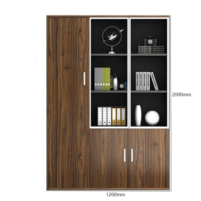 书柜三圣SG-SS13 400*1200*2000mm