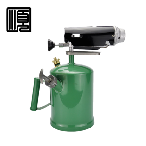 顺心捷 喷灯 2.5L 个