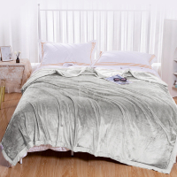 金丝莉 法兰绒亲肤毯 JT-2508