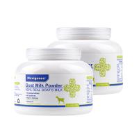 maxigenes 美可卓 蓝胖子 羊奶粉 400g * 2罐装 儿童 学生 成人 中老年 全脂 高钙 蛋白 澳大利亚