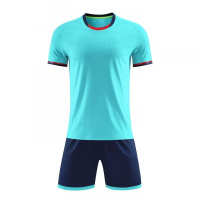 健訫奕天足球服 AL666