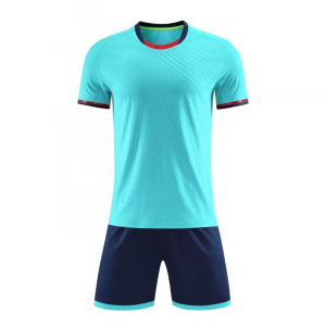 健訫奕天足球服 AL666