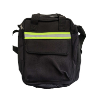 菡煌 HH-53 竖版单肩斜跨工具背包 只