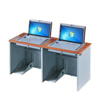 金睦源 JIN MU YON 电脑桌 双人位 张