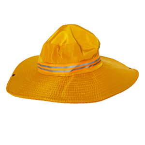 康绿家 防晒透气遮阳帽大檐 均码 顶