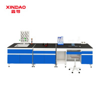 鑫导 实验台 SYT242-pp中央台定制 米