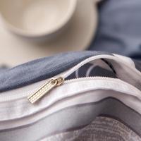 家柏饰(CORATED)全棉被套单件全棉单人1.5米150200被罩套1.82.0双人被罩200230