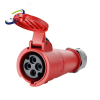 悉金 工具维修插头 XJ - 2442 个