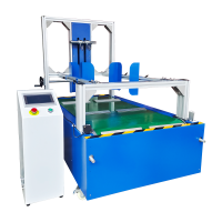 博莱德 箱包行走磨耗试验设备BLD-502 货期10个工作日