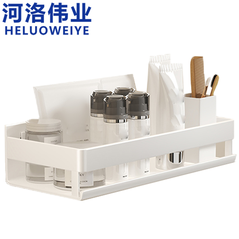 河洛伟业置物架