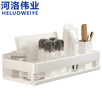 河洛伟业置物架