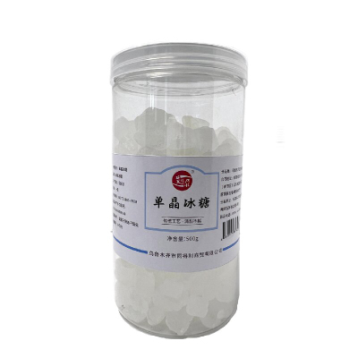 艾提尕单晶冰糖500克/罐