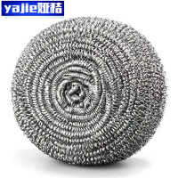 娅秸 钢丝球 中号 个