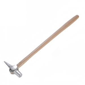 铁洋 木柄锤 40cm长 200g 把