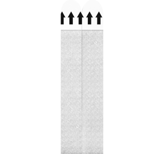 太力免打孔挂画神器无痕相框照片挂墙超能贴婚纱照专用挂钉魔力扣