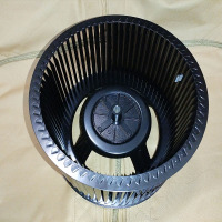 帮客材配法迪欧油烟机CXW-280-J9023风轮