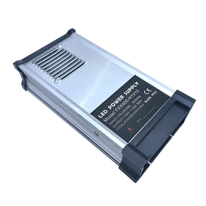 简科智信 开关电源 12V 400W 台