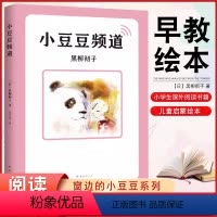 小豆豆频道 [正版]童书小豆豆频道儿童文学小说故事读物黑柳彻子著三四五六年级图书小学生课外阅读书籍7-13岁南海出版社非