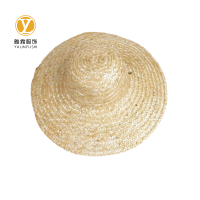 雅霖服 草帽防晒遮阳45cmYLF25051703 个