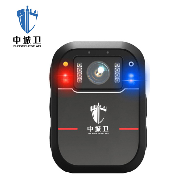 中城卫DSJ-W2视音频记录仪 超长续航 128GB