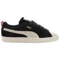 彪马(Puma)经典复刻街头潮流PUMA suede cassette tape皮革拼接复
