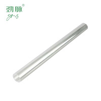 劲脉 露营/旅游/登山帐篷 防爆膜 2MIL-宽40CM*长1M 米