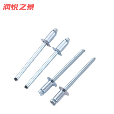 润悦之景 铆钉 5*20mm 盒