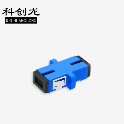 科创龙(KECHUANGLONG)光纤法兰 SC-SC/1个