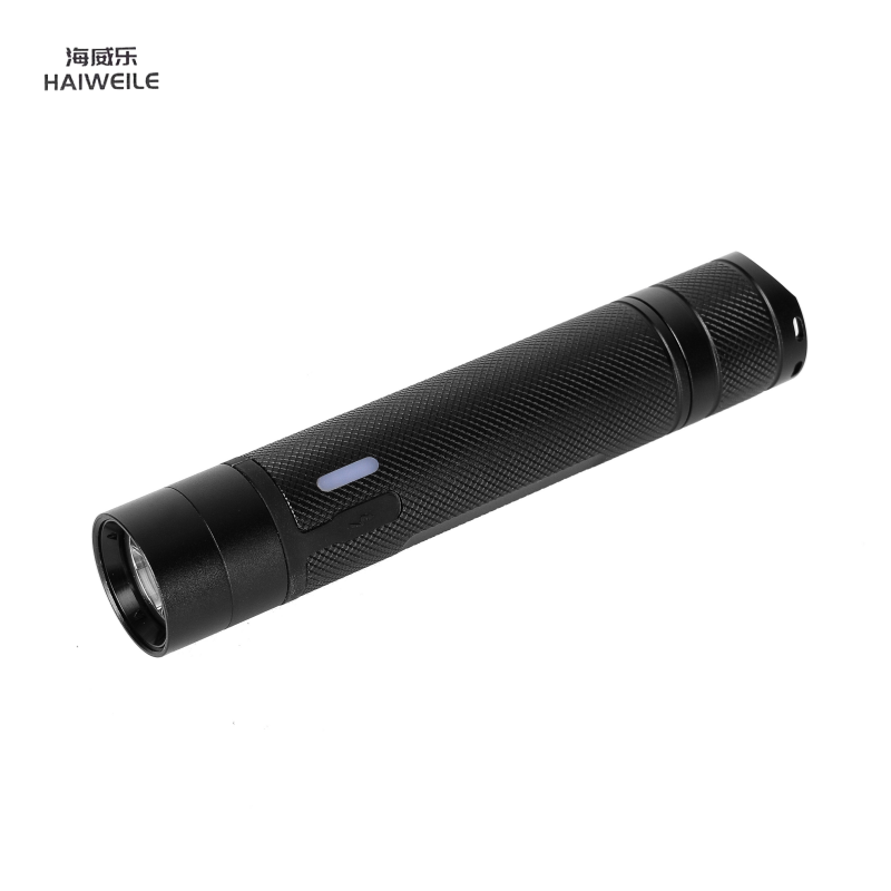 海威乐 微型强光手电