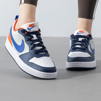 耐克鞋板鞋COURT BOROUGHCOURT BOROUGH低帮童鞋四季款DV5456-401