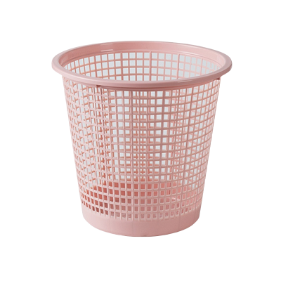 凡礼格镂空垃圾桶