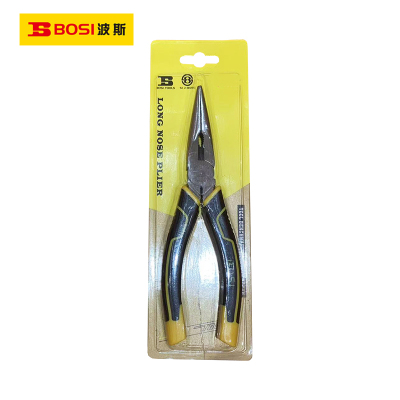 波斯(BOSI)尖嘴钳(8