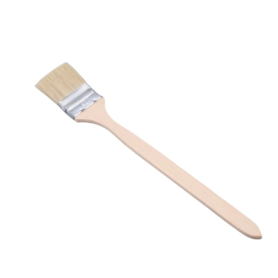 建举 弯头毛刷长柄 2.5寸65mm 把