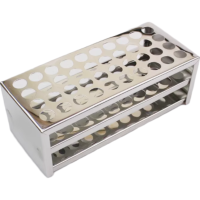 KANGJIAN医用试管架 试管架40孔