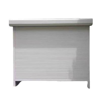 沐蓝星 卷帘门 定制款包 安装/平方米