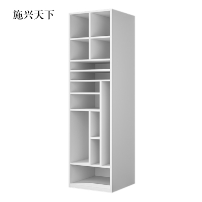 施兴天下A款白色携行柜器材柜物资存放柜衣帽柜存放柜