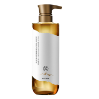 倍依泉海洋之风蓬盈植萃洗发水