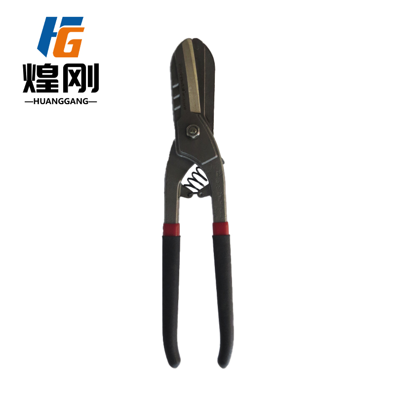煌刚 铁皮剪 10寸 把