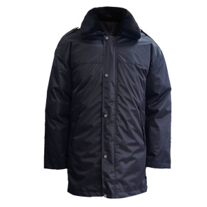 路盈顺 冬季加长款棉工作服羽绒服 185 件