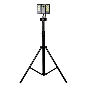 顶火 GMD6150A 便携移动灯 (计价单位:台) 黑色