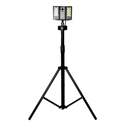 顶火 GMD6150A 便携移动灯 (计价单位:台) 黑色