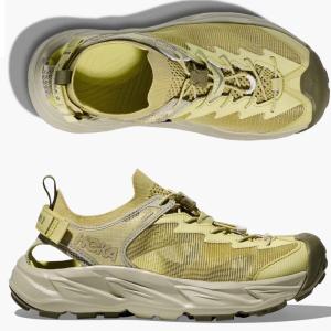 Hoka One One女跑步鞋速干户外鞋Hopara 防滑徒步鞋户外探险溪流穿越