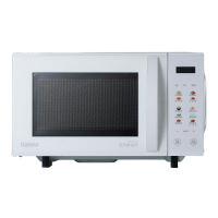 格兰仕微波炉Z803T2VP2B1