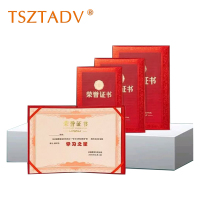 TSZTADV 证书 6K 个