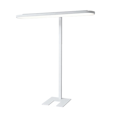 格瑞捷 LED护眼办公学习灯 落地款-200*1000mm 40W/个