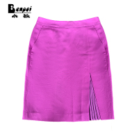 本派 女西裙 按需定制 条