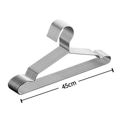 景冠达衣架不锈钢个