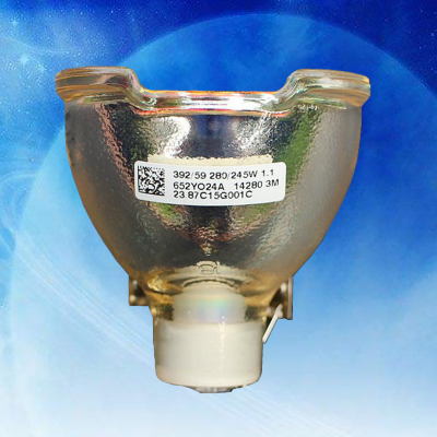 成越250W UHP原装投影机灯泡52*56适用于明基BENQ PB7235_NKH66