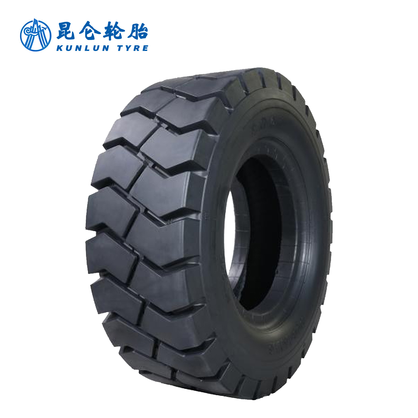 昆仑 叉车轮胎 6.50-10-10-KT218 套
